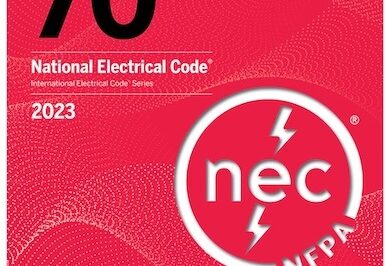 2023 NEC Code Changes: Electrical Work Impact & Guidelines